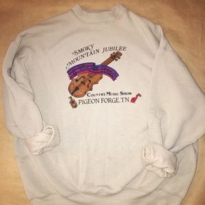 Vintage Sweatshirt